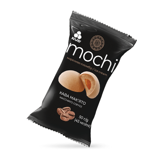 MOCHI «КАВА МАК’ЯТО»