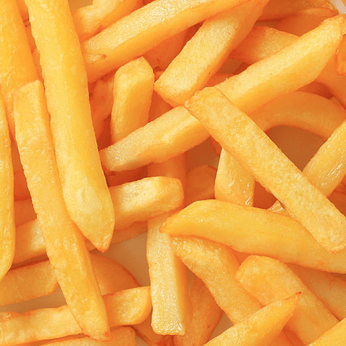 “McCain” French Fries, “Julienne” 6x6 mm, A-Grade HoReCa ТМ «Rud»