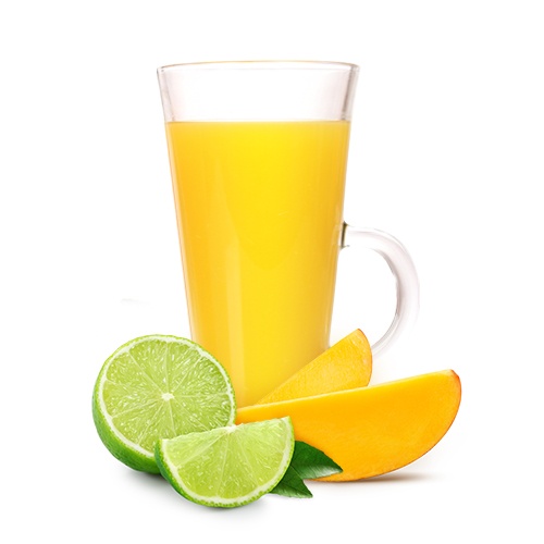 Mango—Lime HoReCa ТМ «Rud»