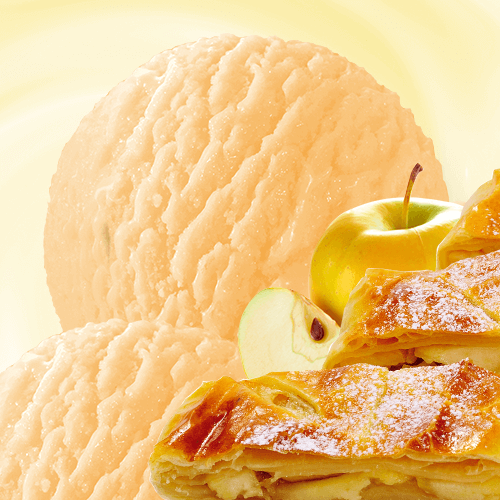 "Apple Strudel" HoReCa ТМ «Rud»