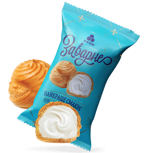 ««Choux»» Ice Cream
