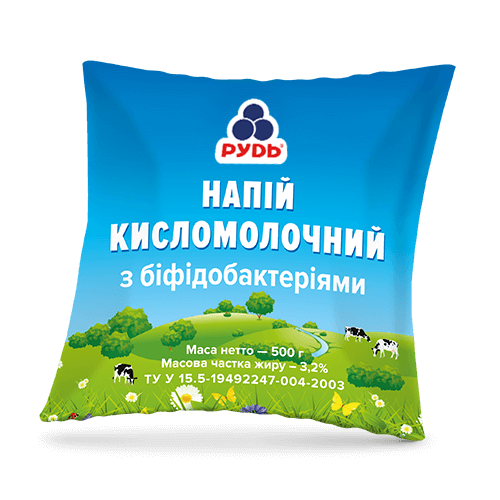 Молочная продукция фон