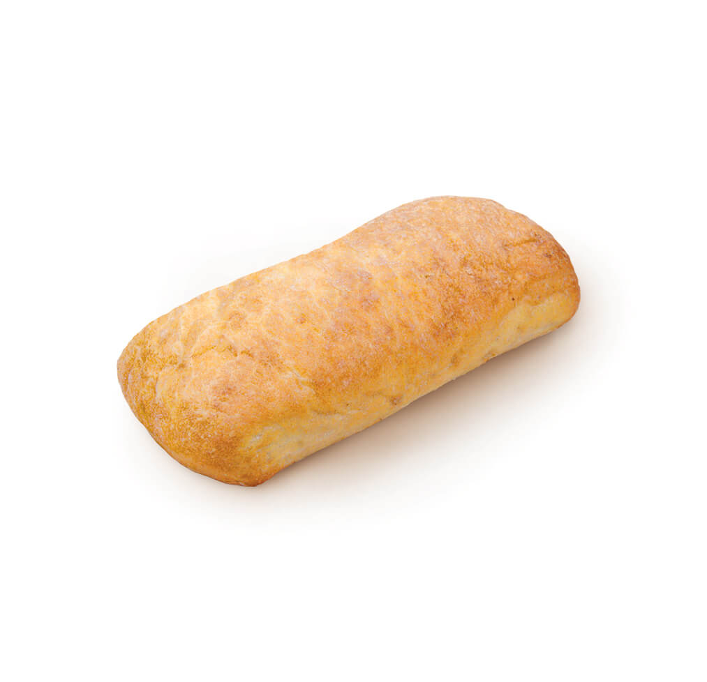 Wheat Bread Panini HoReCa ТМ «Rud»