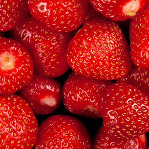 Strawberries HoReCa ТМ «Rud»