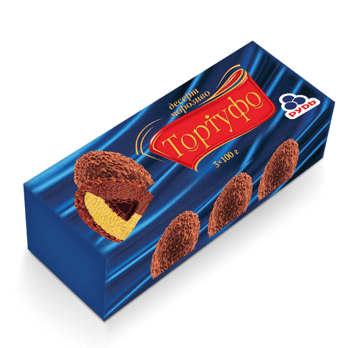  «Тортуфо»