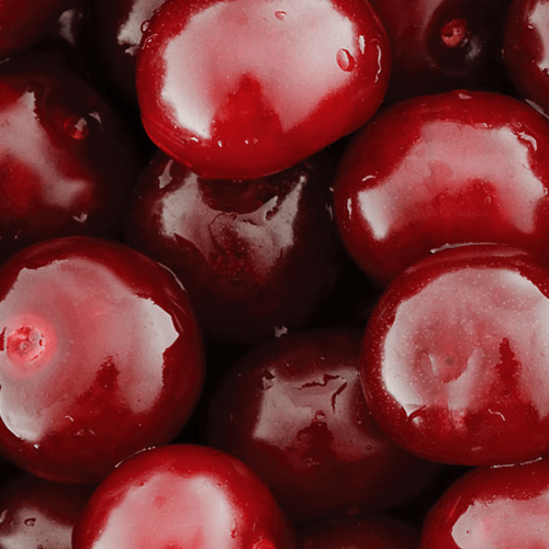Pitted Cherries HoReCa ТМ «Rud»