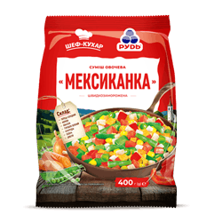 Смесь для жарки «Мексиканка»