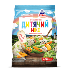«Овощная смесь «Детский микс»»