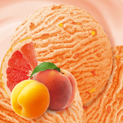 Sorbete «Aperol» HoReCa