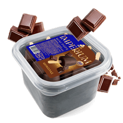 IMPERIUM MINI POPS «Шоколад у кондитерській глазурі»