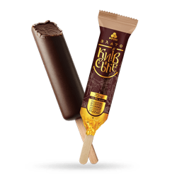«Злато київське» шоколадне