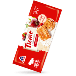Тісто листкове, 900 г