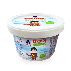 «Eskimos-Organic»