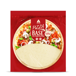 Pizza base