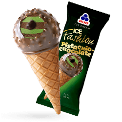 «Ice Fashion «Фісташка – шоколад»»