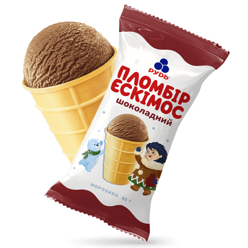 «Chocolate Eskimos»